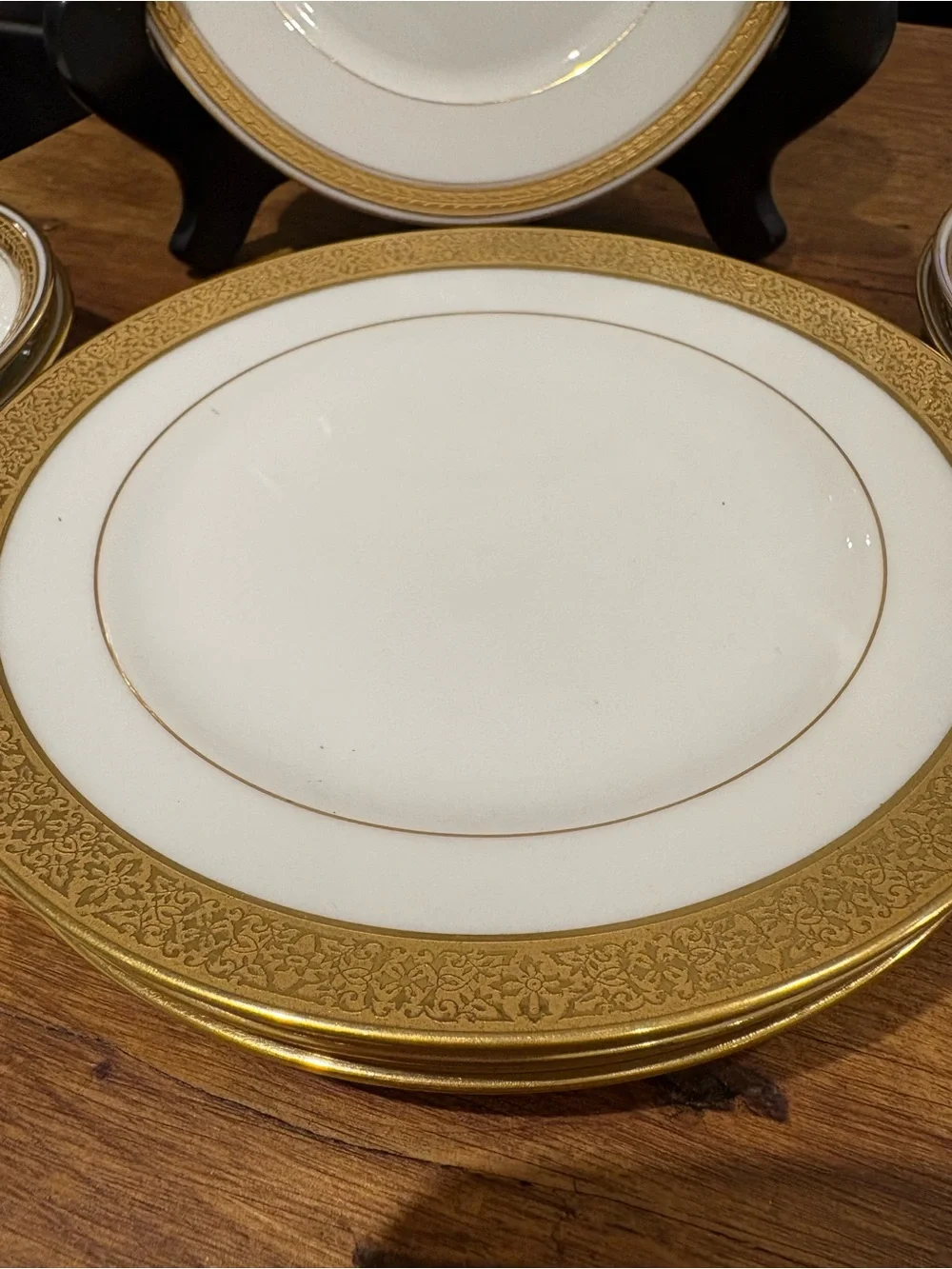N/A haviland limoges
